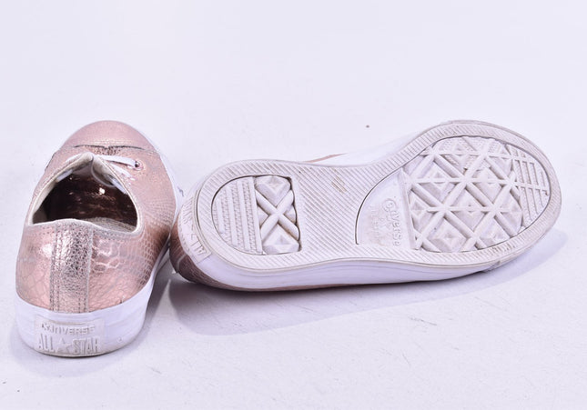 Converse Damen Sportschuhe Sneaker EUR 39 Nr. 24-M 3997-Schuh-Gebraucht-secondhand