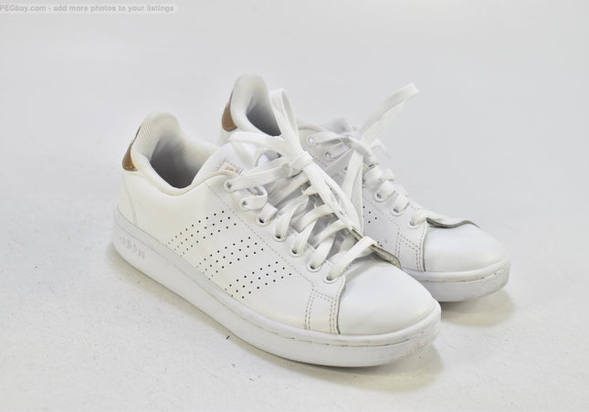 Adidas Advantage Damen Sportschuhe Sneaker  EUR 37 1/3 Nr. 25-L 877