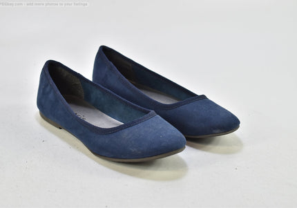 Tamaris  Damen Halbschuhe Slipper Ballerinas  EUR 38 Nr. 25-O 573