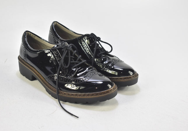Jenny  Damen Halbschuhe Freizeitschuhe  EUR 38 Nr. 24-X 1006