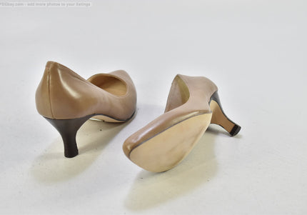 Buffalo  Damen Pumps High Heels  SL 24cm Nr. 25-O 1910