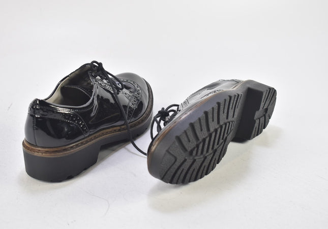Jenny  Damen Halbschuhe Freizeitschuhe  EUR 38 Nr. 24-X 1006