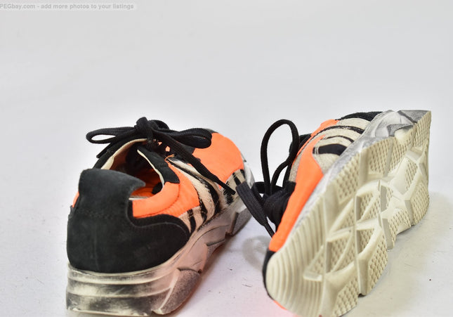 Melvin&Hamilton Briana Damen Halbschuhe  EUR 38 Nr. 25-Z 922