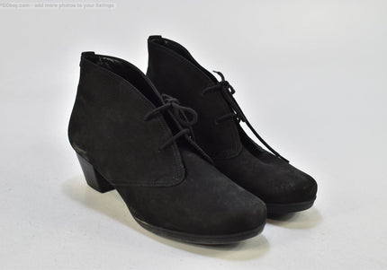 Gabor  Damen Stiefelette Boots  UK 6 Nr. 25-B 2135