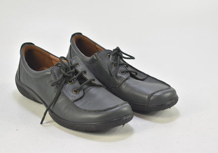 Hotter  Damen Halbschuhe Freizeitschuhe  UK 5,5 Nr. 24-X 1339