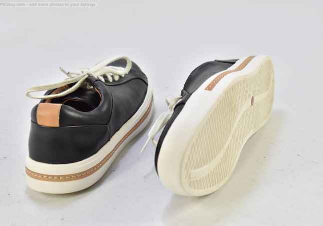 Clarks  Damen Halbschuhe Freizeitschuhe  EUR 37 Nr. 25-P 2297