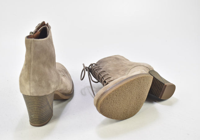 Tamaris Damen Stiefelette Boots EUR 40 Nr. 24-Y 1080-Schuh-Gebraucht-secondhand