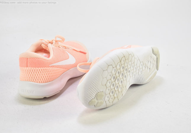 Nike Flex Experience 7 Damen Sportschuhe Sneaker EUR 37,5 Nr. 25-F 1881-Schuh-Gebraucht-secondhand