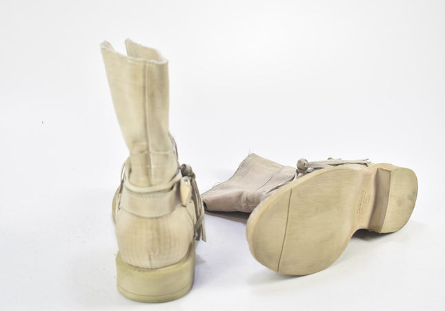 Sweet Lemon Damen Stiefelette Boots EUR 37 Nr. 24-J 3586-Schuh-Gebraucht-secondhand