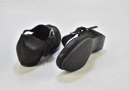 Andrea Conti  Damen Halbschuhe Slipper Ballerinas  EUR 39 Nr. 25-X 122