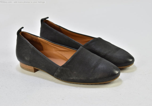 Paul Green Damen Halbschuhe Slipper Ballerinas UK 5 Nr. 25-Z 2049-SchuhGebraucht