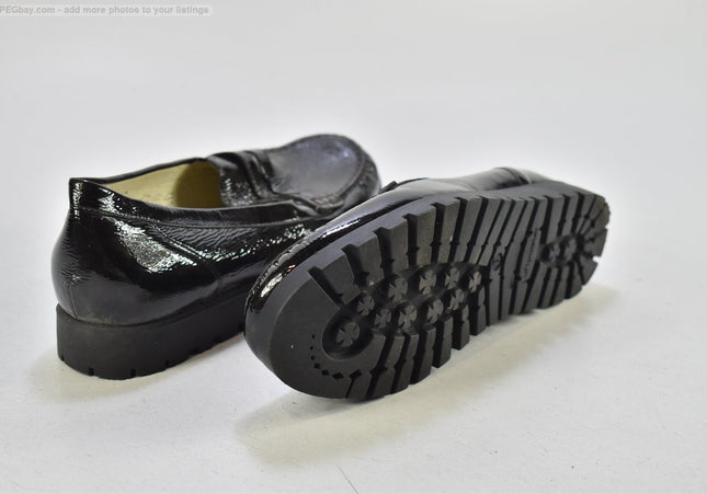 Medicus  Damen Halbschuhe Slipper Ballerinas  UK 6 Nr. 25-X 1981
