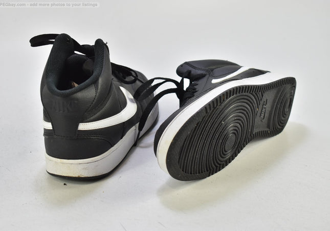 Nike Ebernon Mid Herren Sportschuhe Sneaker  EUR 43 Nr. 25-N 1441