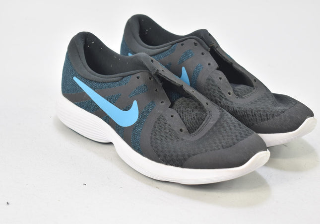 Nike Revolution Damen Sportschuhe Sneaker EUR 39 Nr. 24-P 1520-Schuh-Gebraucht-secondhand