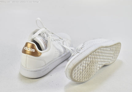 Adidas Advantage Damen Sportschuhe Sneaker  EUR 37 1/3 Nr. 25-L 877