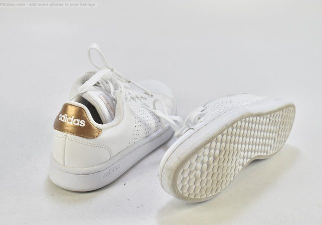 Adidas Advantage Damen Sportschuhe Sneaker  EUR 37 1/3 Nr. 25-L 877