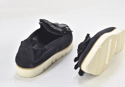 Kennel&Schmenger  Damen Halbschuhe Slipper Ballerinas  UK 5 Nr. 23-N 2845