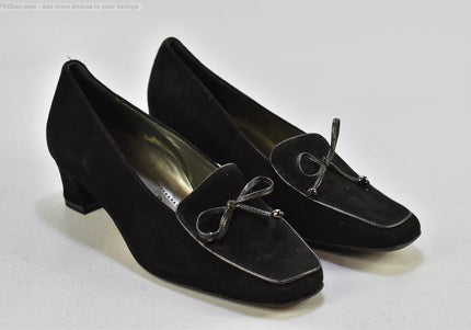 Hassia  Damen Pumps High Heels  UK 4  Nr. 25-O 2580