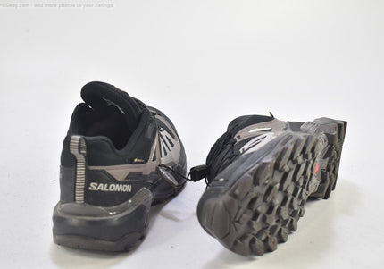 Salomon X-Ultra 360 GTx Damen Wanderschuhe EUR 37 1/3 Nr. 25-F 3188-Schuh-Gebraucht-secondhand