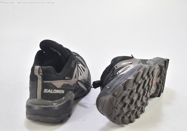 Salomon X-Ultra 360 GTx Damen Wanderschuhe EUR 37 1/3 Nr. 25-F 3188-Schuh-Gebraucht-secondhand