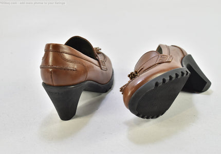 Hogan  Damen Pumps High Heels  EUR 37,5 Nr. 25-T 3380