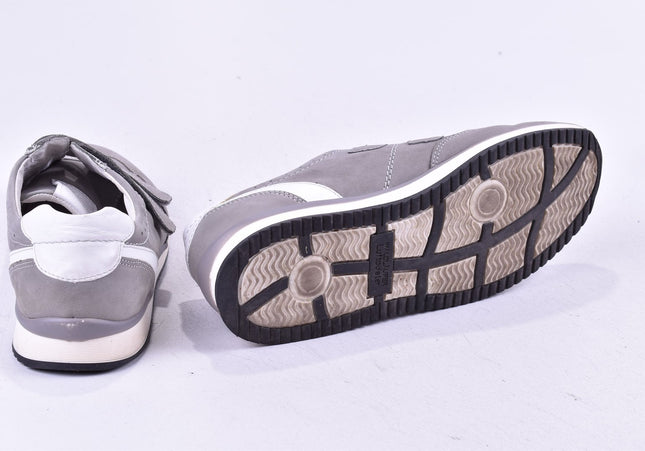 Waldläufer Damen Halbschuhe Freizeitschuhe UK 5 Nr. 24-J 4793-Schuh-Gebraucht-secondhand