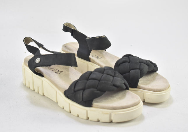 Caprice Damen Sandale Sandalette EUR 40 Nr. 25-S 328-Schuh-Gebraucht-secondhand