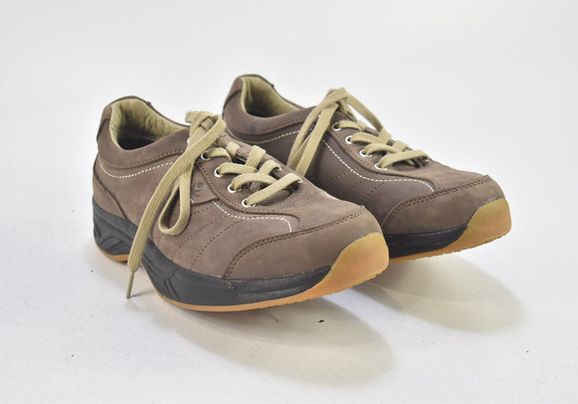 Chung Shi Damen Halbschuhe Freizeitschuhe EUR 38,5 Nr. 24-N 2547-Schuh-Gebraucht-secondhand