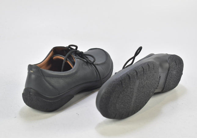 Hotter  Damen Halbschuhe Freizeitschuhe  UK 5,5 Nr. 24-X 1339