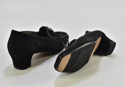 Hassia  Damen Pumps High Heels  UK 4  Nr. 25-O 2580