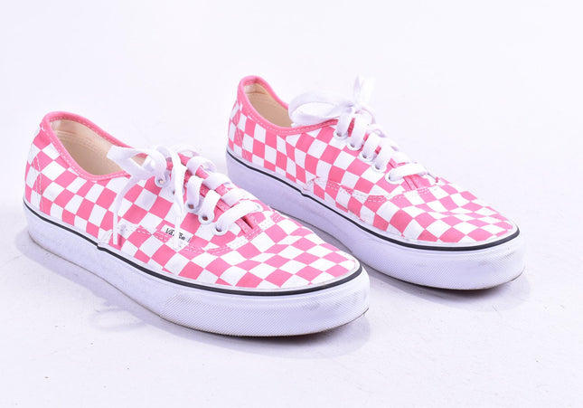 Vans Damen Sportschuhe Sneaker EUR 39 Nr. 24-Y 2542-Schuh-Gebraucht-secondhand