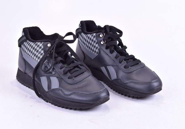 Reebok Herren Stiefelette Boots EUR 41 Nr. 24-Y 477-Schuh-Gebraucht-secondhand