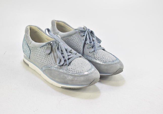 Gabor  Damen Halbschuhe Freizeitschuhe  UK 5  Nr. 24-X 1007