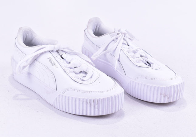 Puma Damen Sportschuhe Sneaker EUR 40 Nr. 24-A 173-Schuh-Gebraucht-secondhand