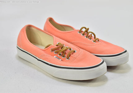 Vans  Damen Sportschuhe Sneaker  US 7,5 Nr. 25-O 2162