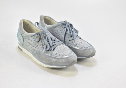 Gabor  Damen Halbschuhe Freizeitschuhe  UK 5  Nr. 24-X 1007