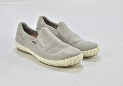 Legero  Damen Halbschuhe Slipper Ballerinas  UK 4 Nr. 25-L 1657