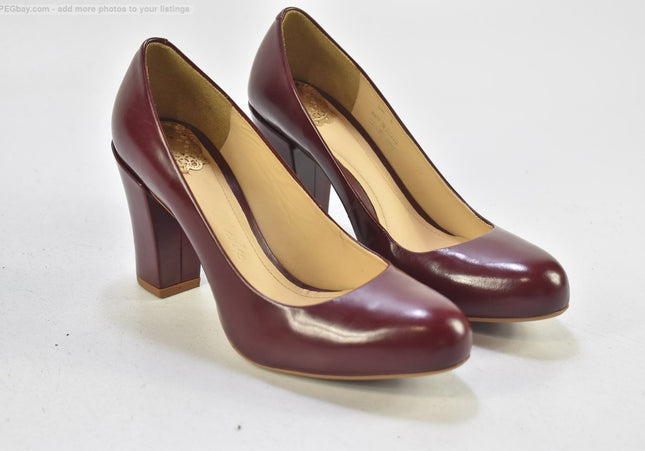 Clarks Damen Pumps High Heels UK 5 Nr. 25-J 867-Schuh-Gebraucht-secondhand
