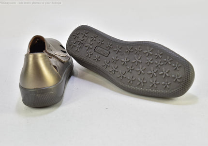 Hotter Damen Halbschuhe Slipper Ballerinas EUR 42 Nr. 25-U 1404 - Schuh-Gebraucht - Second-hand - gebrauchte Schuhe