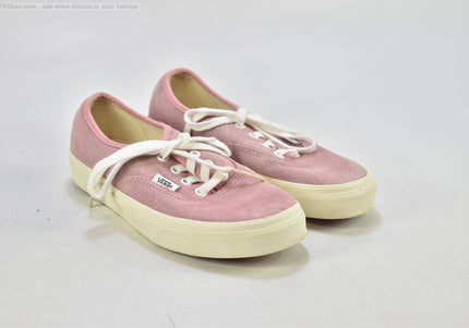 Vans  Damen Sportschuhe Sneaker  EUR 36,5 Nr. 25-N 937