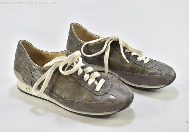 Paul Green Damen Halbschuhe Freizeitschuhe UK 5,5 Nr.25-A 229-Schuh-Gebraucht-secondhand