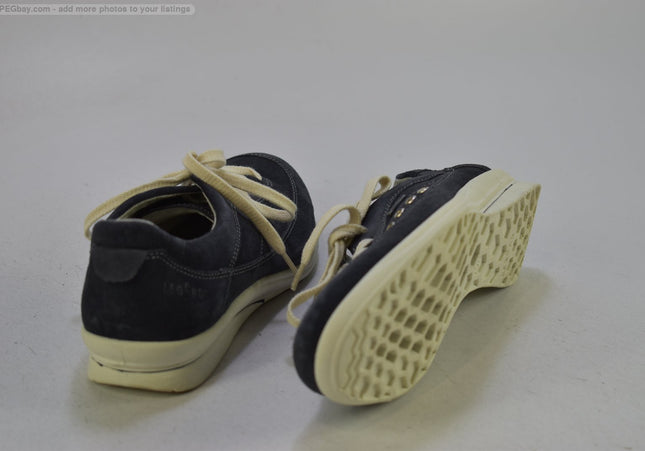 Legero Damen Halbschuhe Freizeitschuhe UK 5,5 Nr. 25-Y 2052-SchuhGebraucht