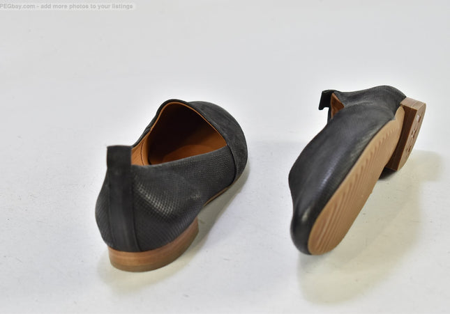 Paul Green Damen Halbschuhe Slipper Ballerinas UK 5 Nr. 25-Z 2049-SchuhGebraucht