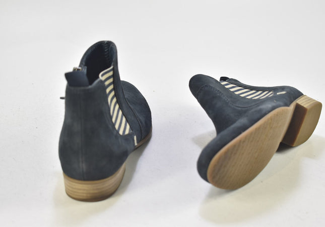 Tamaris Damen Stiefelette Boots EUR 37 Nr. 24-B 1630-Schuh-Gebraucht-secondhand