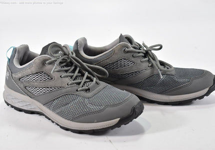 Jack Wolfskin  Damen Wanderschuhe Trekking  EUR 39 Nr. 25-T 2650