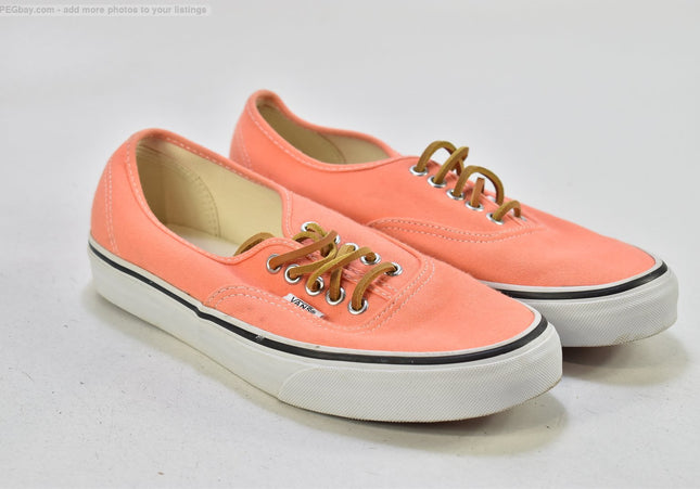 Vans  Damen Sportschuhe Sneaker  US 7,5 Nr. 25-O 2162