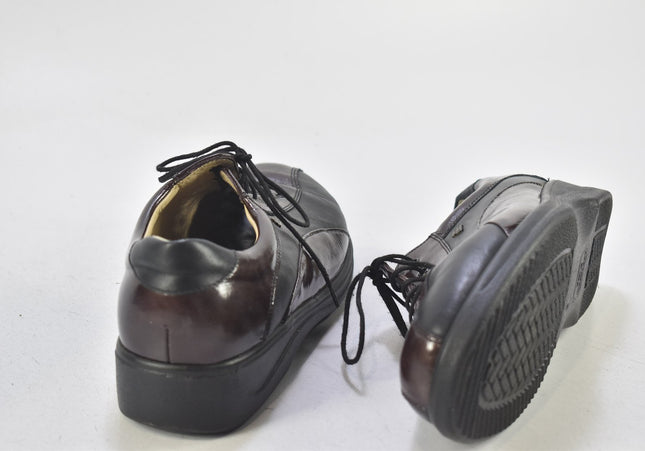 Finn Comfort  Damen Halbschuhe Freizeitschuhe  UK 8 Nr. 24-X 2001