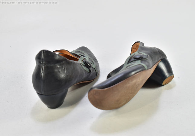 Think  Damen Pumps High Heels  EUR 36 Nr. 25-T 3381