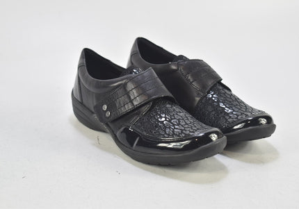Remonte  Damen Halbschuhe Freizeitschuhe  EUR 38 Nr. 24-X 1340