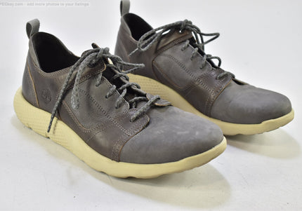 Timberland  Herren Halbschuhe Freizeitschuhe  EUR 44 Nr. 26-J 936